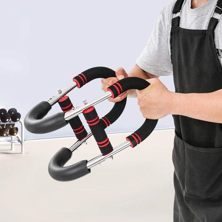 Adjustable U-Shaped Arm Trainer