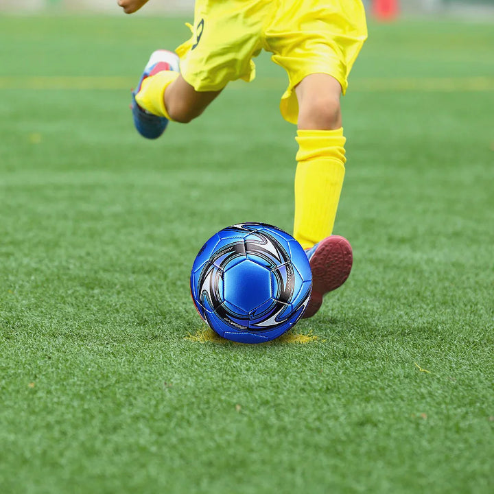 Size 5 Seamless Soccer Ball