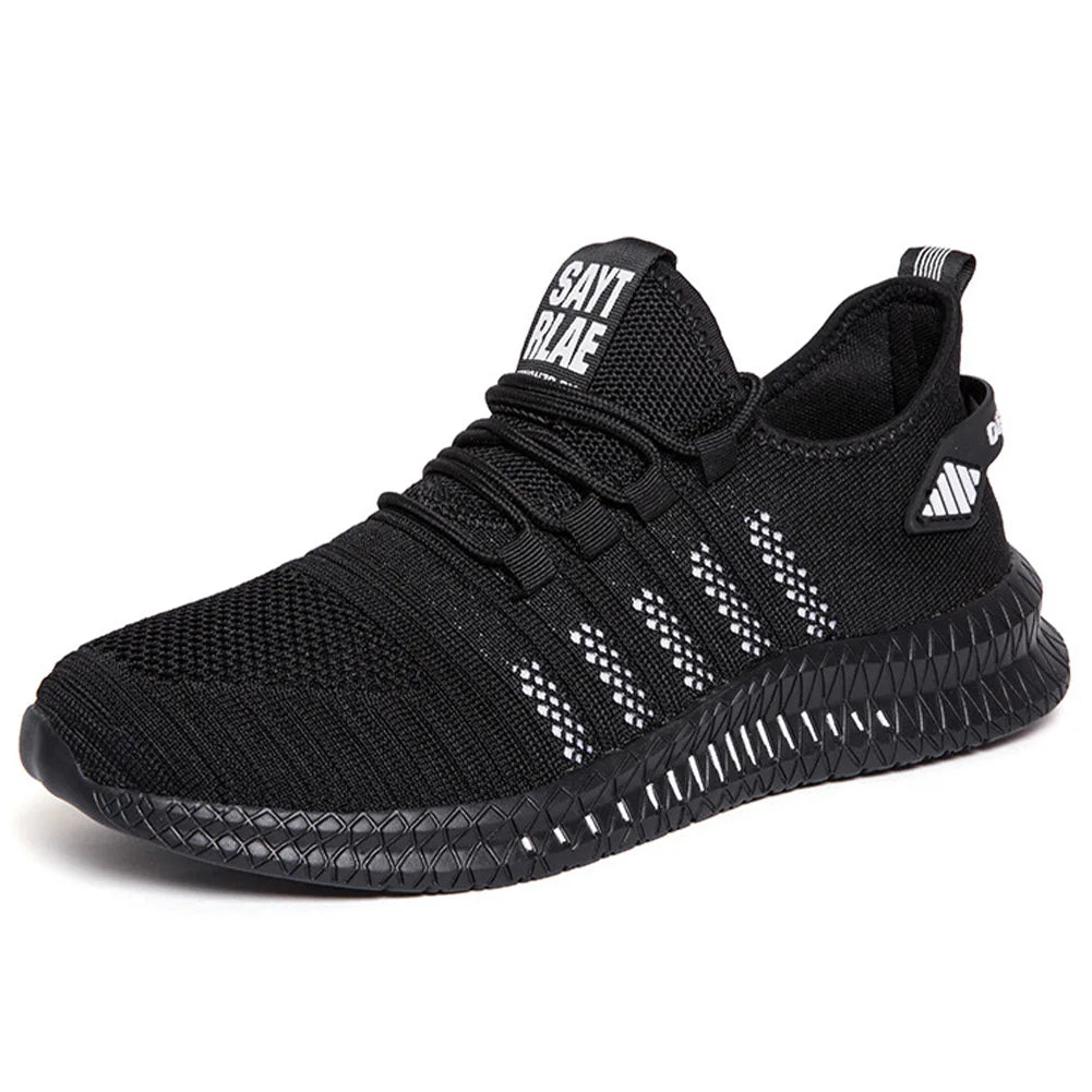 Men’s Slip-On Walking Shoes