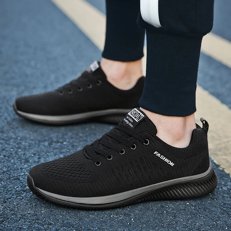 Men’s Casual Running Sneakers