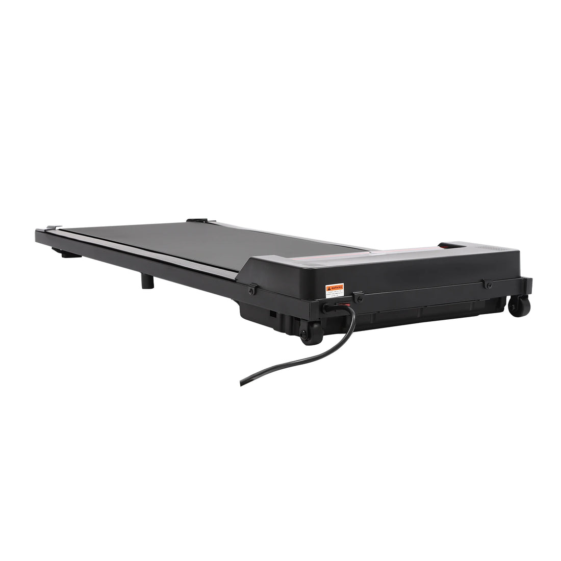 2-in-1 Under Desk Walking Treadmill