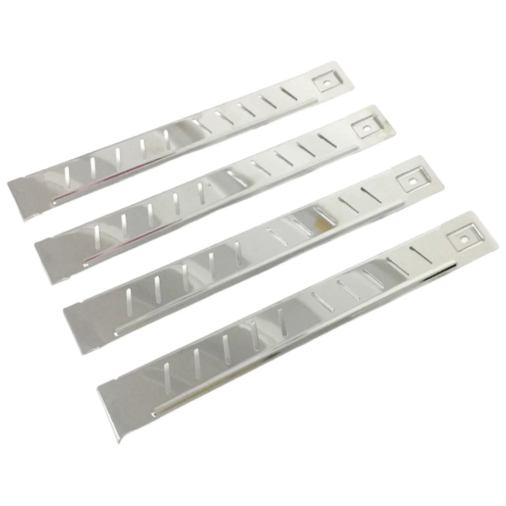 Detachable Outdoor Gas Stove Wind Screen