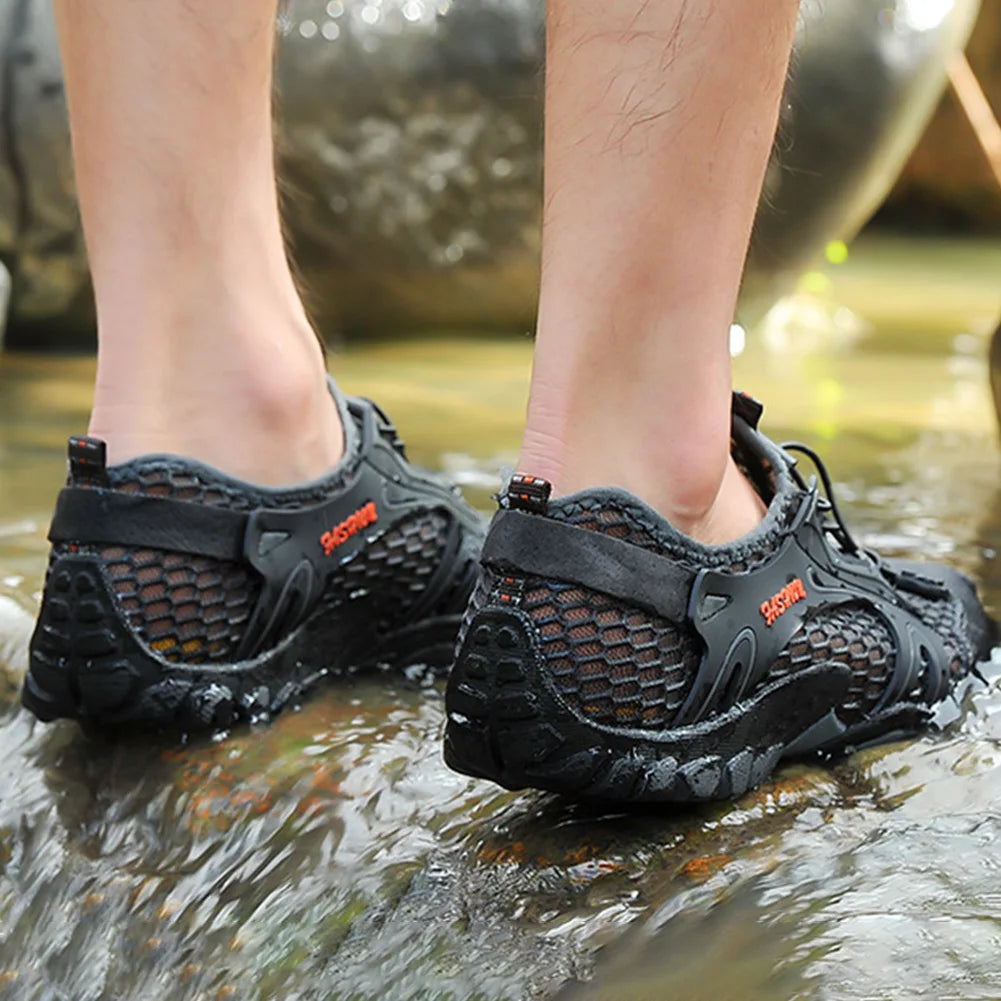 Men’s Quick-Dry Water Shoes