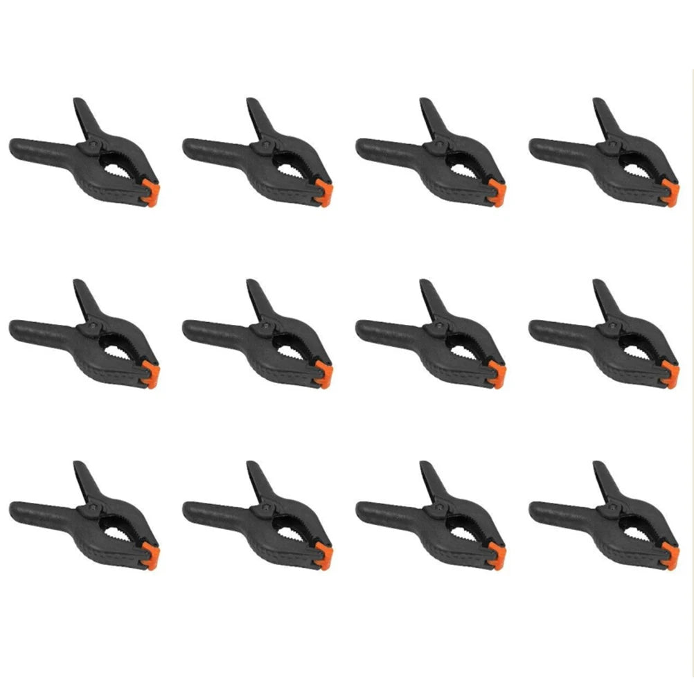 10pcs Photography Backdrop Clamps