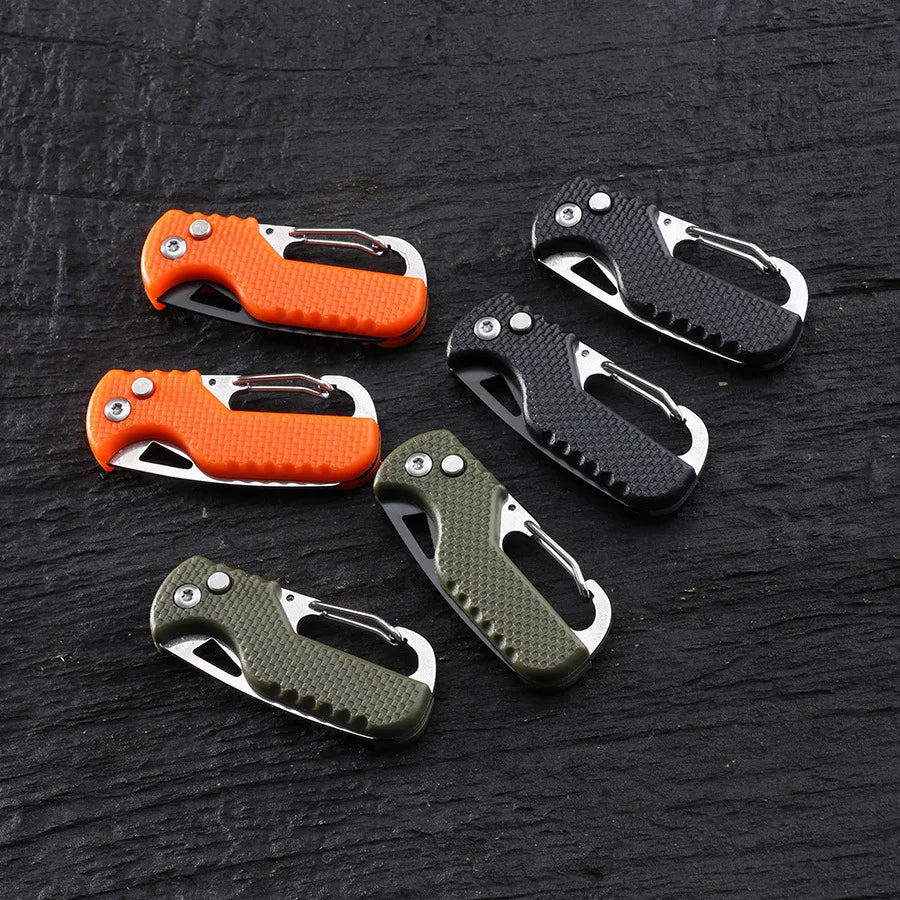Portable Folding Knife Express