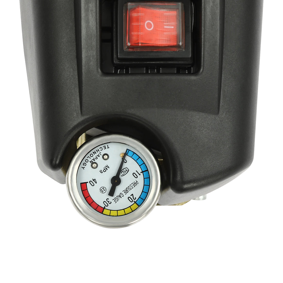 1400W High Pressure Washer