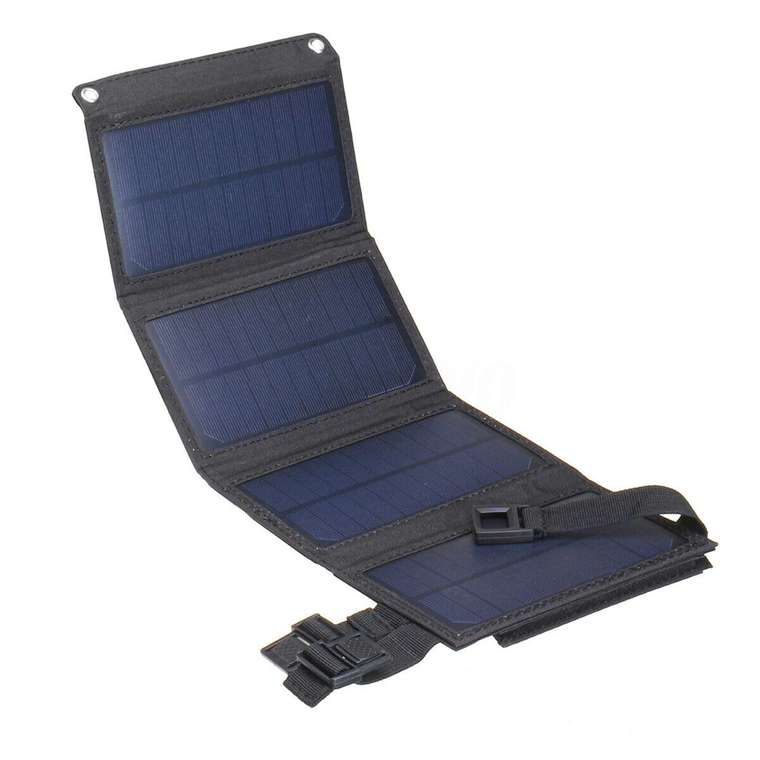 20W Portable Solar Panel Charger