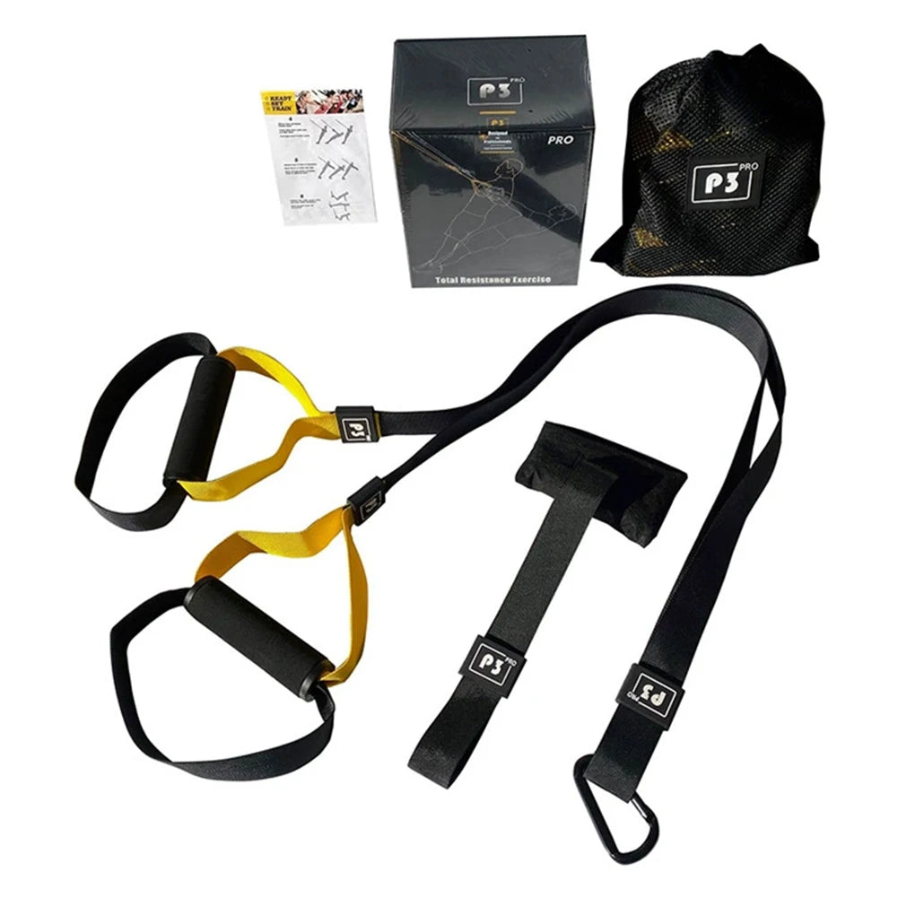 Suspension Trainer System