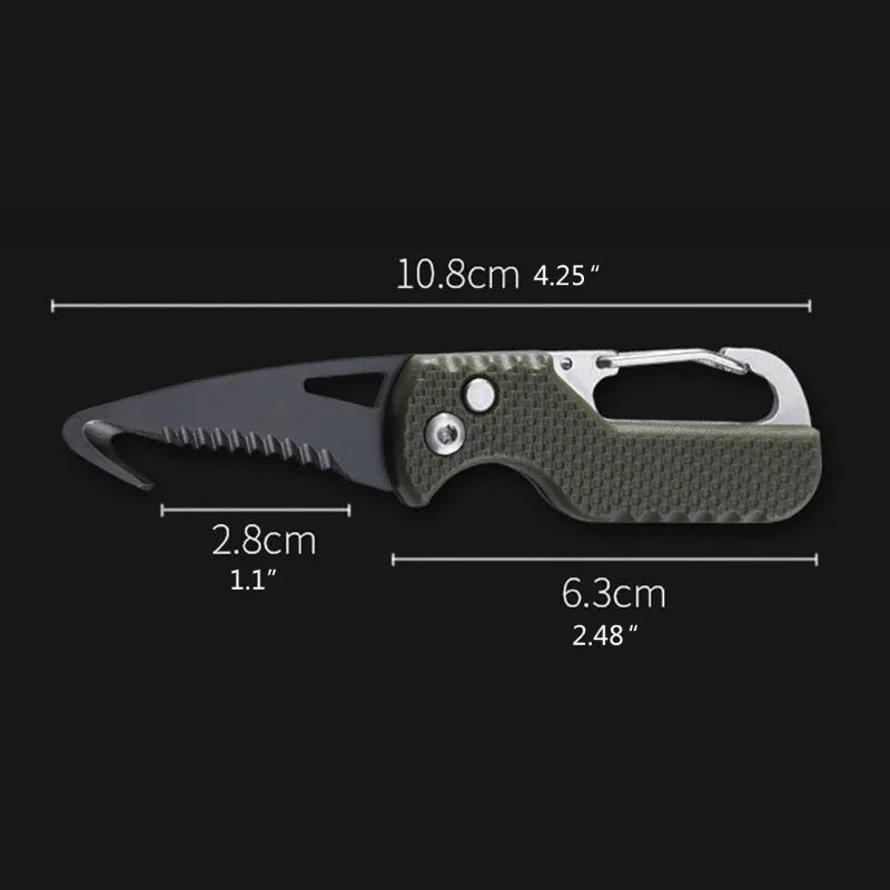 Portable Folding Knife Express