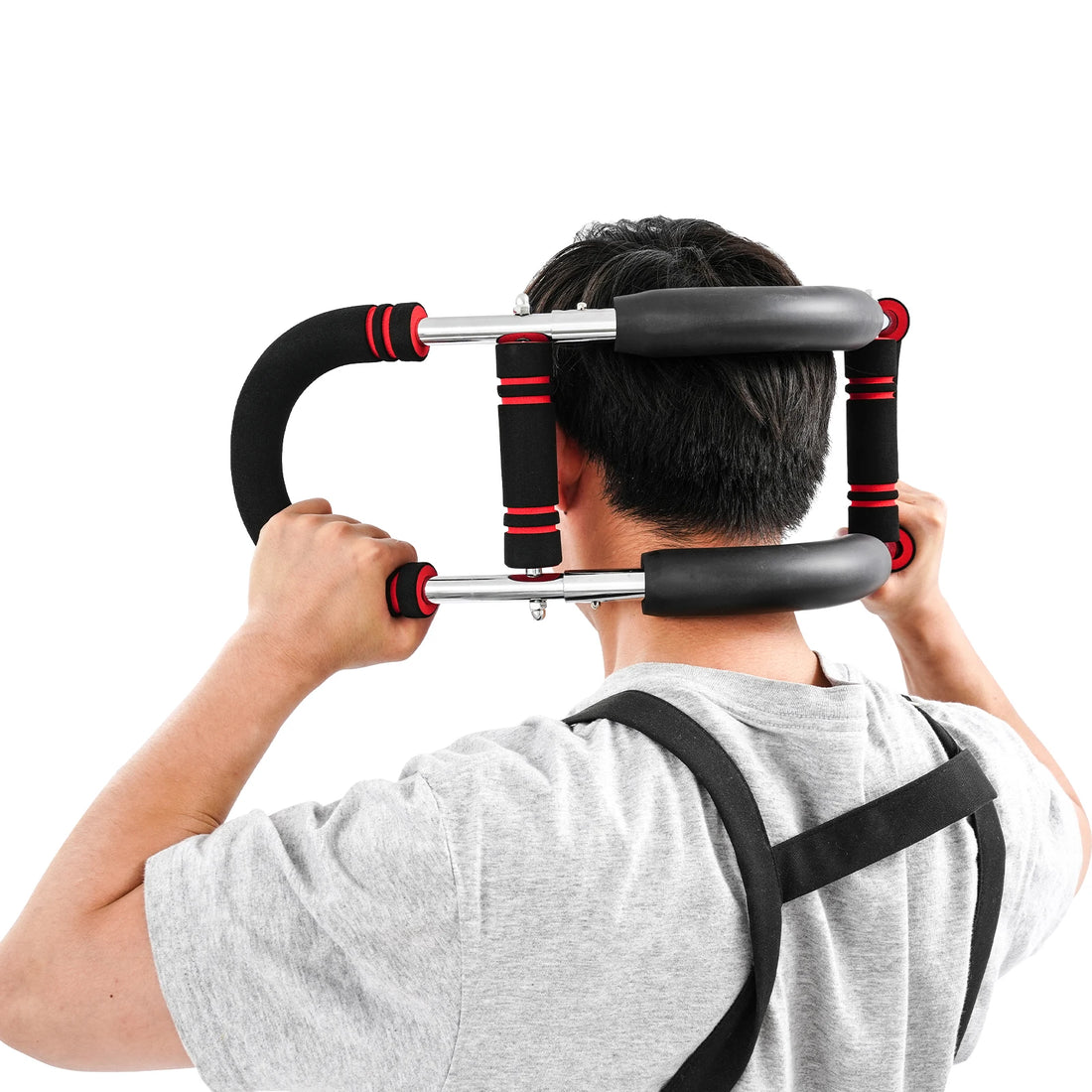 Adjustable U-Shaped Arm Trainer