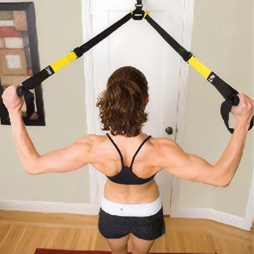 Suspension Trainer System