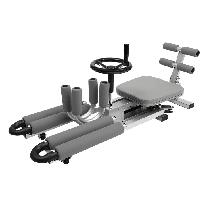 210° Leg Stretcher Machine – Splits & Flexibility Training Equipment
