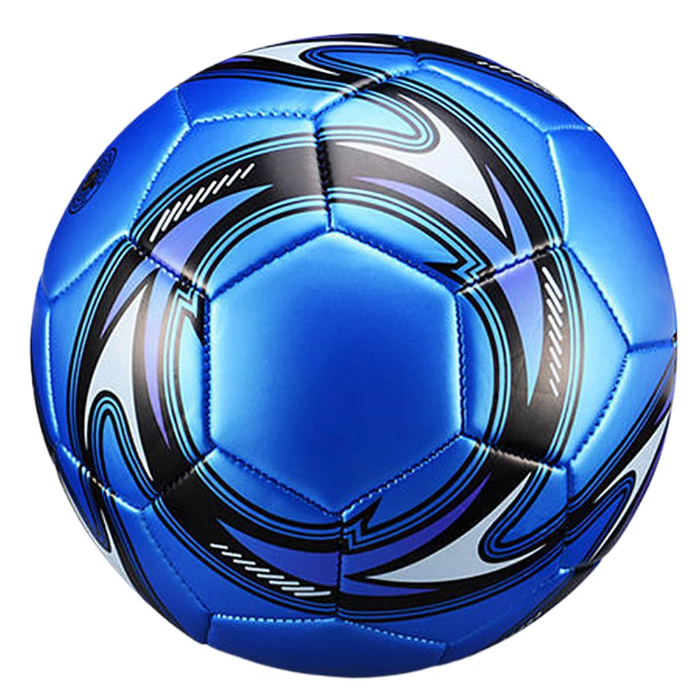 Size 5 Seamless Soccer Ball