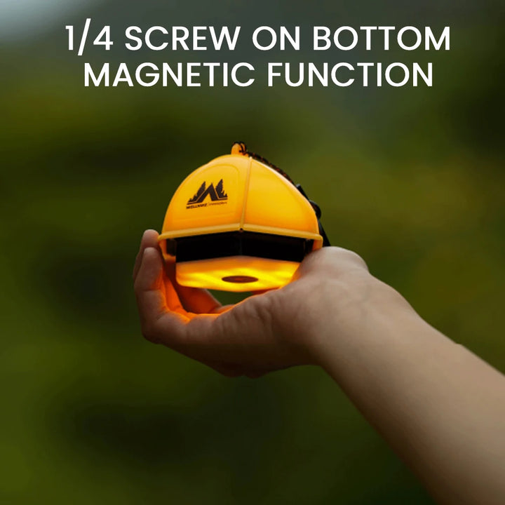 LED Camping Tent Light