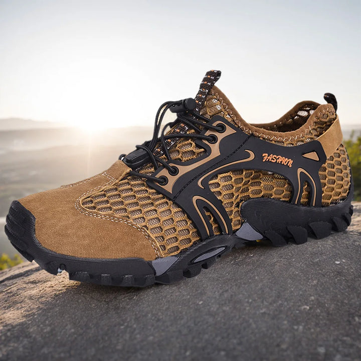 Men’s Quick-Dry Water Shoes