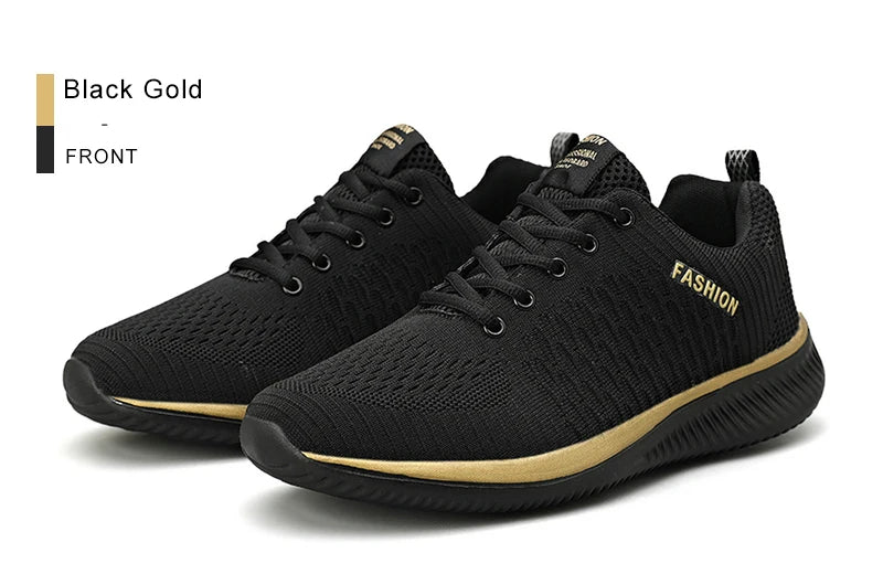 Men’s Casual Running Sneakers