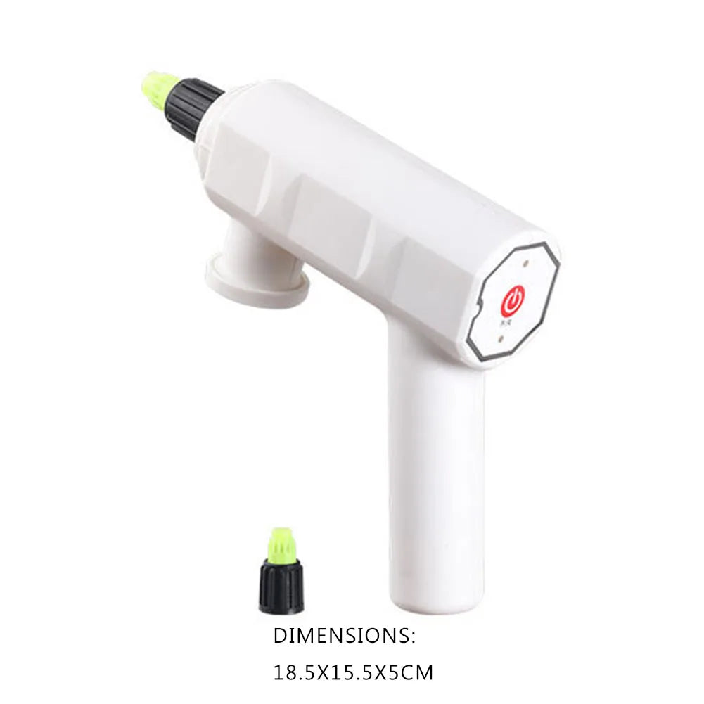 Handheld Electric Watering Can & Spray Bottle