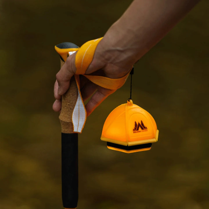 LED Camping Tent Light