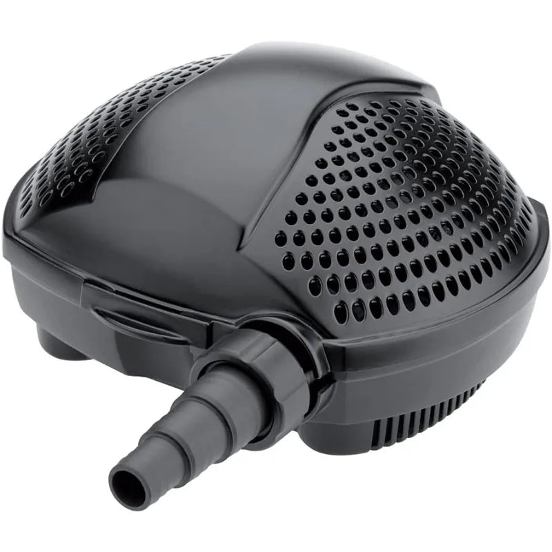 G2 Submersible Water Pump for Ponds & Gardens