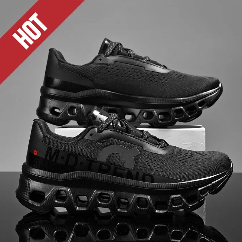 Men’s Air Cushion Running Shoes