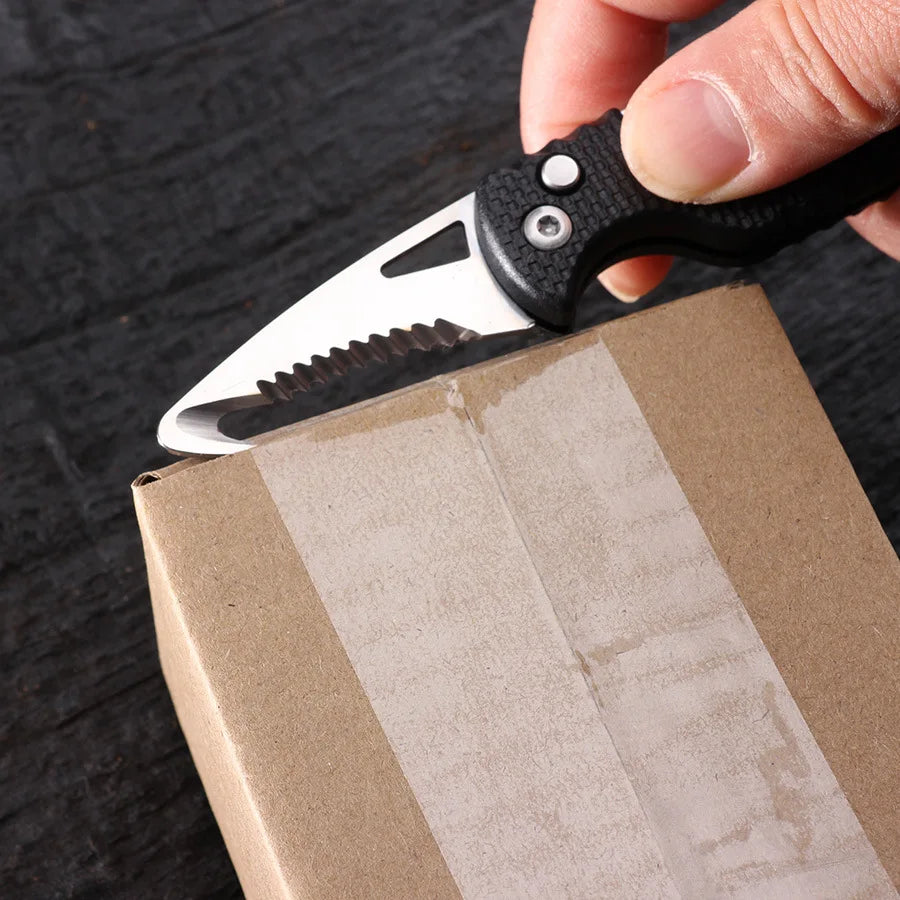 Portable Folding Knife Express