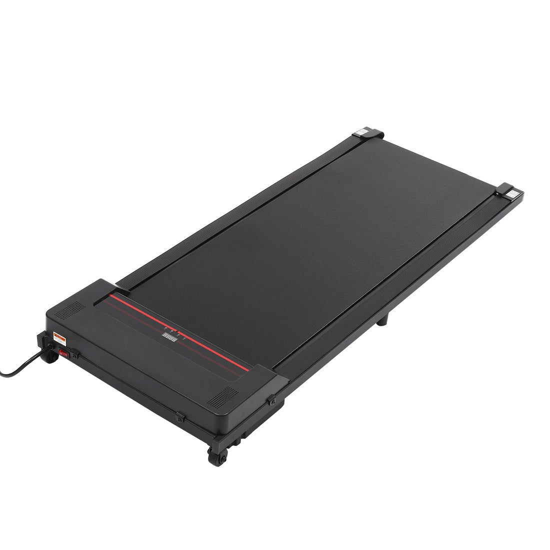2-in-1 Under Desk Walking Treadmill