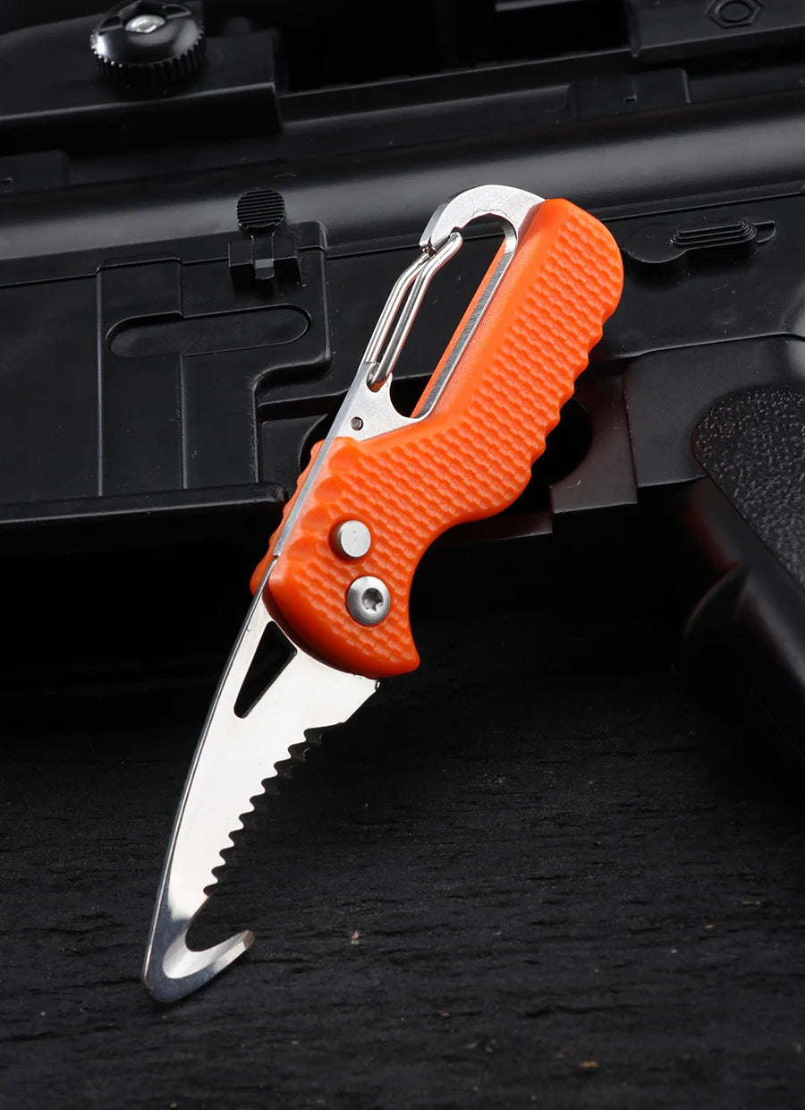 Portable Folding Knife Express