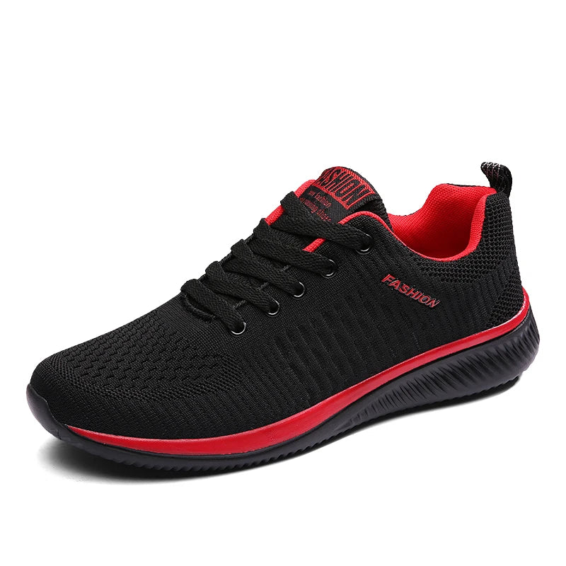 Men’s Casual Running Sneakers
