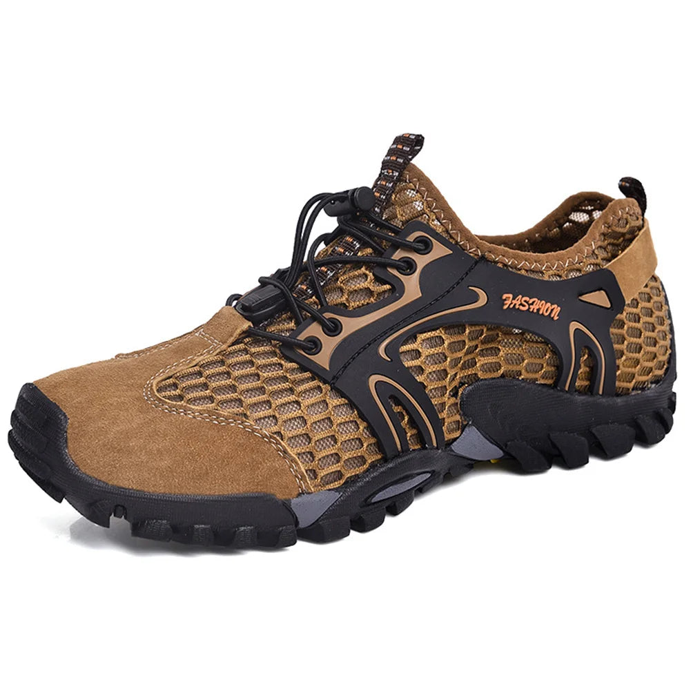 Men’s Quick-Dry Water Shoes