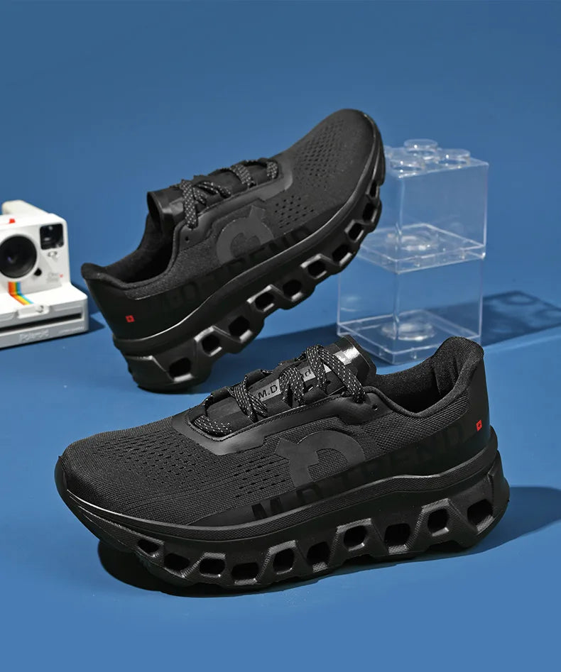Men’s Air Cushion Running Shoes
